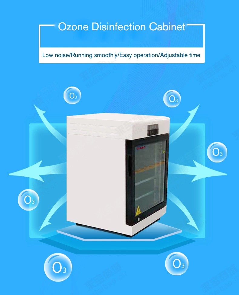 Commercial dishwasher disinfection uv c high temperature medical uv sterilizer cabinet