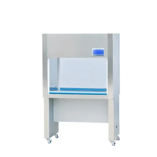 Sw-Cj-1fd Hot Selling Vertical Clean Bench Laminar Air Flow Cabinet for Laboratory Medical Use