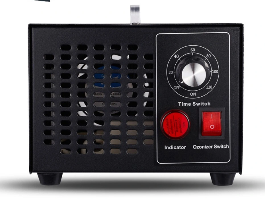 3.5g Industrial Ozone Generator Air Purifier