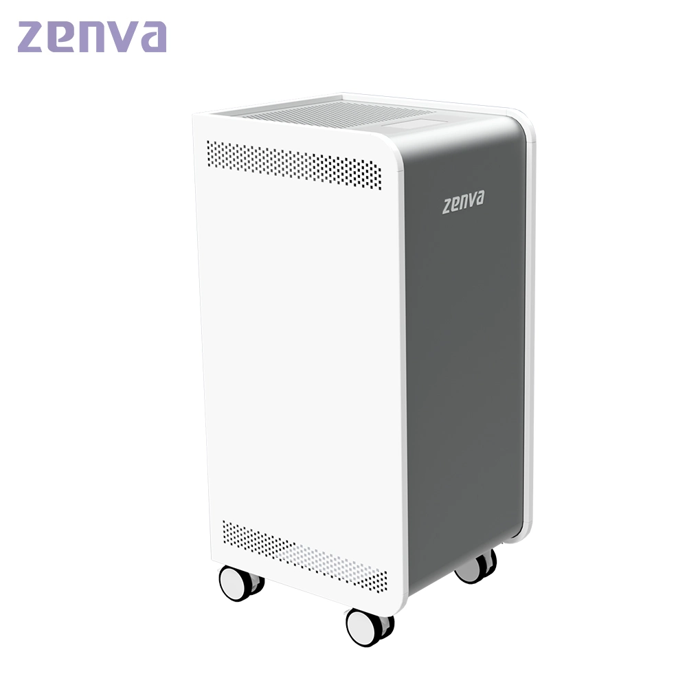 Factory Direct Sales Movable UVC Air Sterilizer for Hospital Ward Office Disinfector