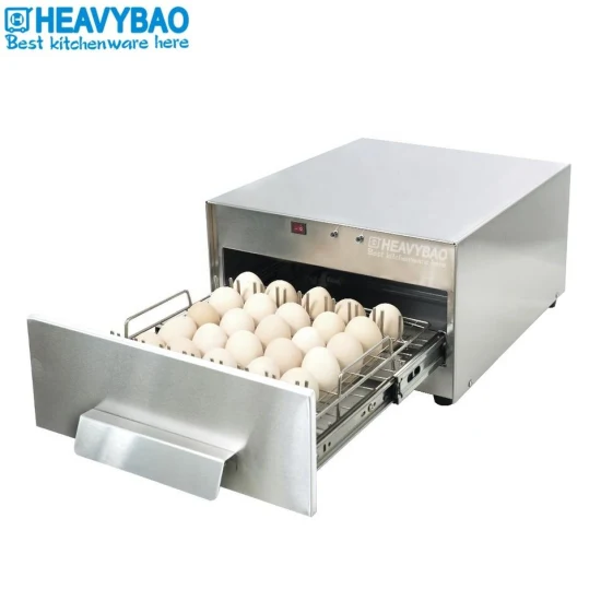 Heavybao High Quanity Commercial Eggs and Knives Esterilizador Gabinete de desinfección para restaurante