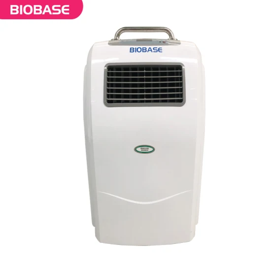 Esterilizador de autoclave Biobase China Plasma Air Sterilizer